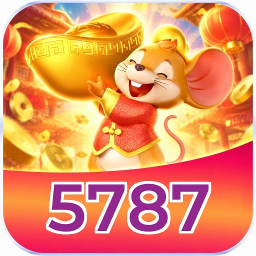 5787 Logo