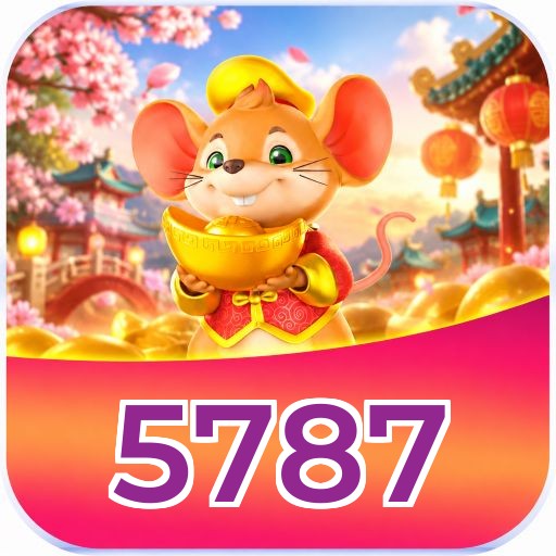 5787 Logo