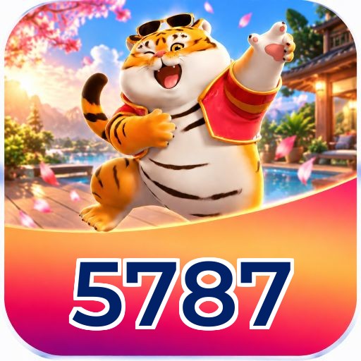 5787 APP Logo Oficial Certificado Android iOS