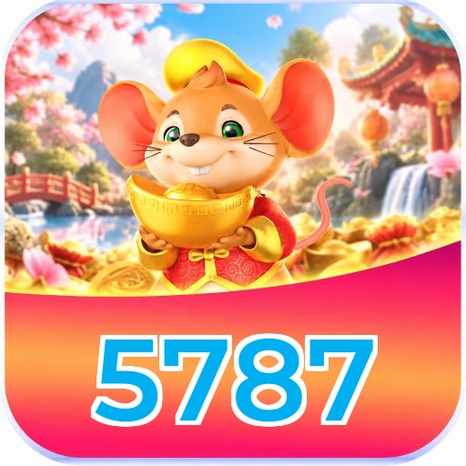 5787 Logo