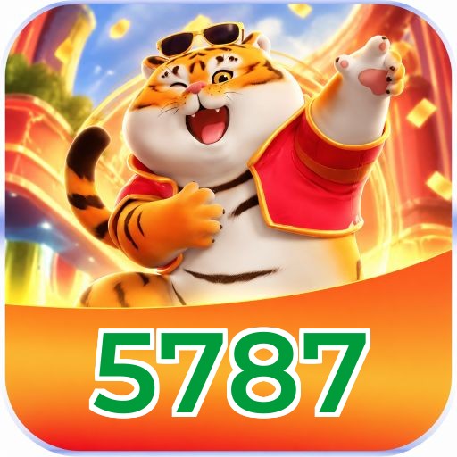 Logo 5787 Loteria Online