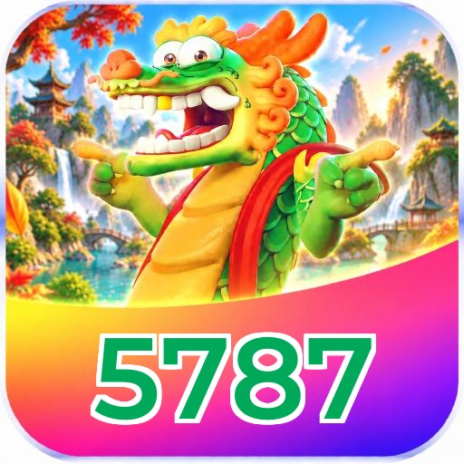 5787 Logo