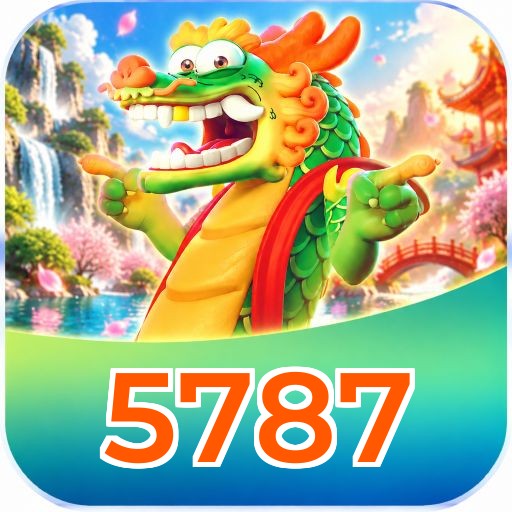 5787 Slots Premium Brasil