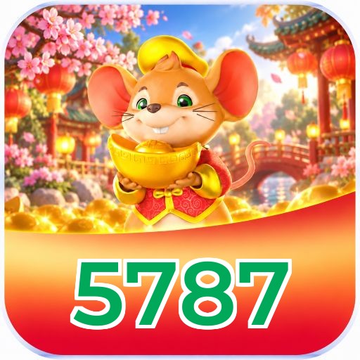 5787 Jackpots Progressivos