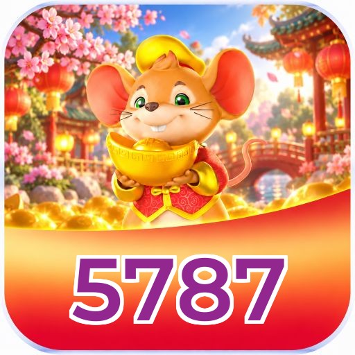 5787 APK Logo Oficial Certificado