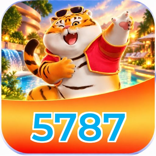 5787 Logo