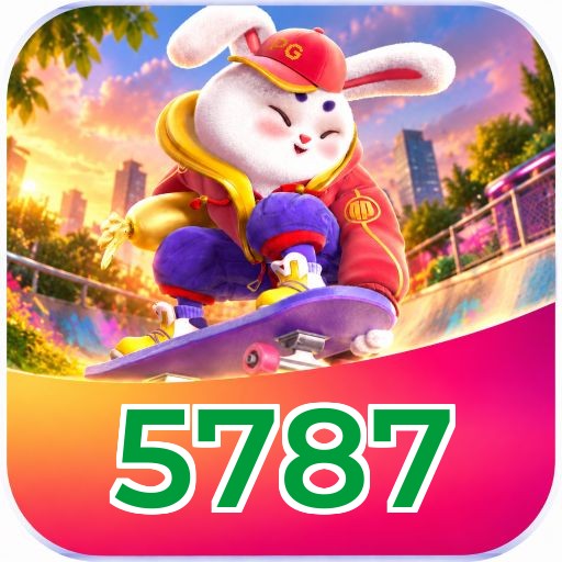 Logo da 5787