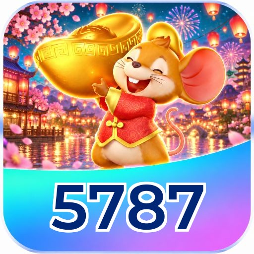 5787 Logo