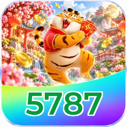 Logo 5787 Telegram Oficial