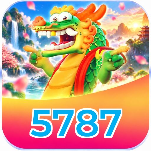 5787 Logo Verificado